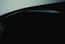 汤姆-沃金肖发布全新超级跑车预告图-深圳汽车网