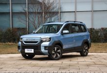 售13.99万元 斯威大虎EDi尊贵型上市-深圳汽车网