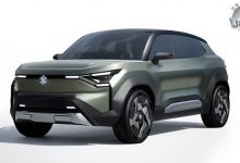 新速翼特概念车领衔 铃木东京车展阵容-深圳汽车网