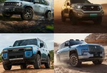 购车调查：各价位“硬派SUV”市场调查-深圳汽车网