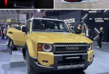 超50余款新车 2023东京车展新车汇总-深圳汽车网