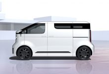 东京车展亮相 丰田KAYOIBAKO概念车官图-深圳汽车网