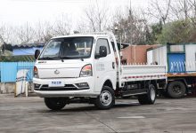 售19.98万元 跨越者D5 EV新车型上市-深圳汽车网