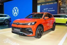 2023日内瓦车展：全新大众Tiguan首发-深圳汽车网