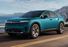 售价不到30万元?本田Prologue最新消息-深圳汽车网