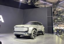 2023东京车展:丰田兰德酷路泽Se首发-深圳汽车网