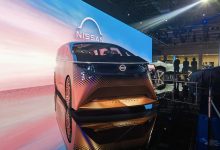 2023东京车展：日产Hyper Tourer概念车-深圳汽车网