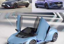 智己LS6/伊兰特N等 10月将上市新车汇总-深圳汽车网