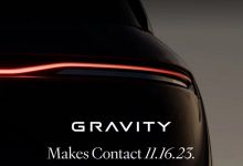 Lucid Gravity将于2023洛杉矶车展首发-深圳汽车网