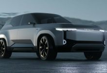 东京车展首发 丰田兰德酷路泽Se官图-深圳汽车网