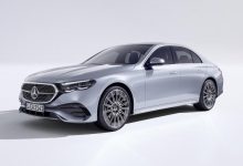 全新奔驰E级将于10月13日/16日相继发布-深圳汽车网