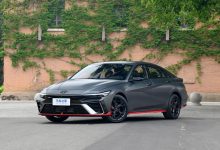 伊兰特N Line将于10月21日正式上市-深圳汽车网