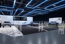 新概念车领衔 斯巴鲁东京车展阵容曝光-深圳汽车网