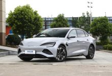 仰望U8等 比亚迪东京车展带来豪华阵容-深圳汽车网