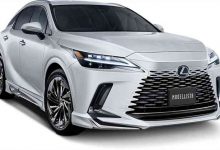 丰田皇冠等 丰田2023 SEMA车展阵容曝光-深圳汽车网