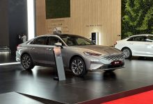 2023日内瓦车展：定位高端，起亚K8亮相-深圳汽车网