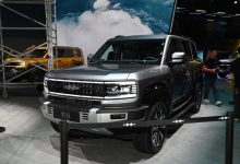 方程豹豹5将于11月24日正式开启交付-深圳汽车网