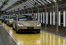 定位中大型车 远航汽车远航Y6正式下线-深圳汽车网