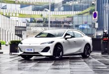 可自动超车 深蓝SL03i/S7i将于今晚上市-深圳汽车网