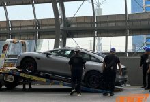 2023广州车展探馆：智界S7实车曝光-深圳汽车网