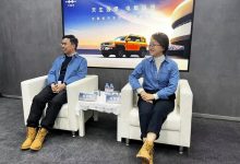 新产品规划/经销商布局等 方程豹专访-深圳汽车网