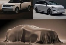 小鹏X9/新款揽胜等 广州车展前瞻(下)-深圳汽车网