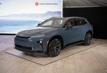 这次带来插混SUV 皇冠Signia首发亮相-深圳汽车网