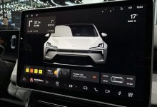 2023广州车展:极星Polestar OS发布-深圳汽车网