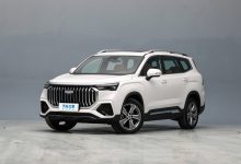 配置升级!2024款豪越L将于今日上市-深圳汽车网