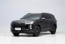 将再度带来震撼 全新现代帕里斯帝消息-深圳汽车网