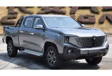 增程皮卡 长安猎手将于广州车展亮相-深圳汽车网