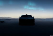 广州车展预售 极氪CS1e定名为极氪007-深圳汽车网