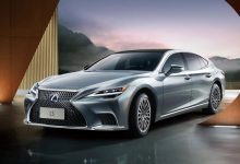 售88.50万起 2024款雷克萨斯LS正式上市-深圳汽车网
