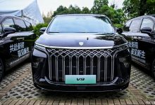 东风风行发布游艇V9/风行雷霆410续航版-深圳汽车网