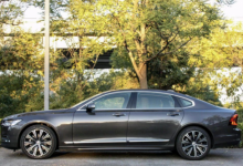 购置豪华轿车的最佳时机?分析沃尔沃S90的补贴优势-深圳汽车网