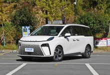 广州车展上市 上汽大通MAXUS G70首发-深圳汽车网