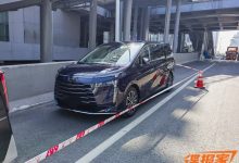 2023广州车展探馆:广汽传祺E8将预售-深圳汽车网