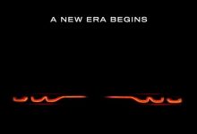 首款纯电动车?阿尔法·罗密欧新车预告-深圳汽车网