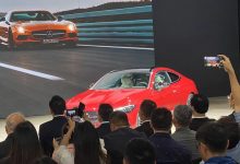 2023广州车展:奔驰CLE轿跑车首发亮相-深圳汽车网