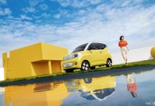 新款宏光MINIEV马卡龙更多官图发布-深圳汽车网