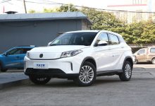 售13.98-14.58万 赛力斯蓝电E3正式上市-深圳汽车网