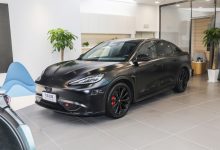 华为将与北汽在2024年推出HI模式新车型-深圳汽车网