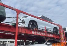 2023广州车展探馆：捷途山海L6将亮相-深圳汽车网