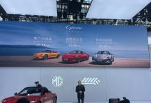 2023广州车展:名爵MG Cyberster上市-深圳汽车网