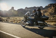 宝马:摩托车业务1-10月实现销量正增长-深圳汽车网