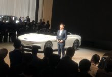 2023广州车展:捷尼赛思X概念车亮相-深圳汽车网