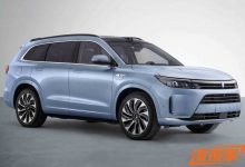 锦上添花 新款问界M7后驱智驾版申报图-深圳汽车网