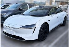 华为鸿蒙智行“首款车”智界S7很有料?-深圳汽车网