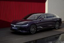 大变样 岚图追光PHEV将于11月17日预售-深圳汽车网