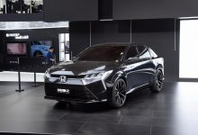 东风/广汽本田新纯电动车广州车展首发-深圳汽车网